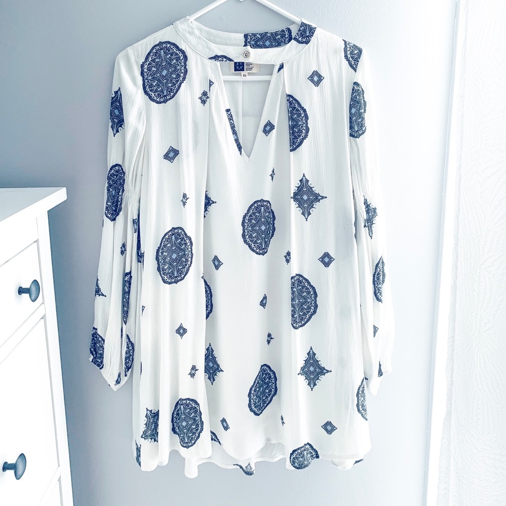 Lira Dress